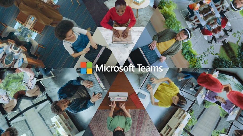 Microsoft Teams