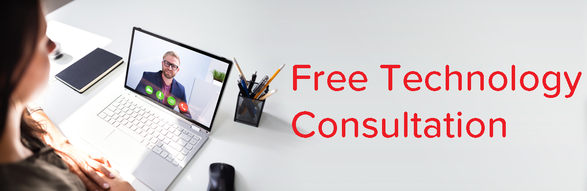 free technology consultation
